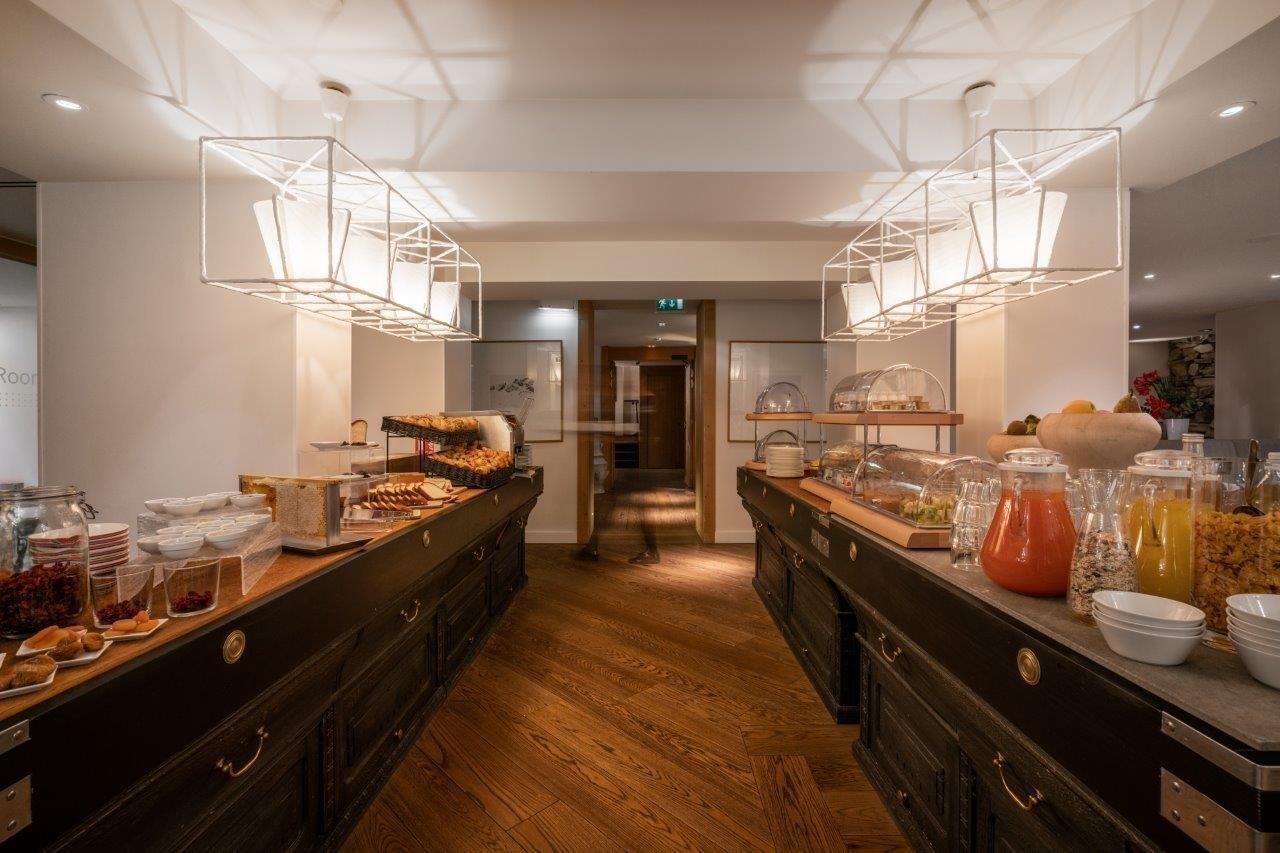 Hotel La Sivoliere 쿠쉐벨 외부 사진