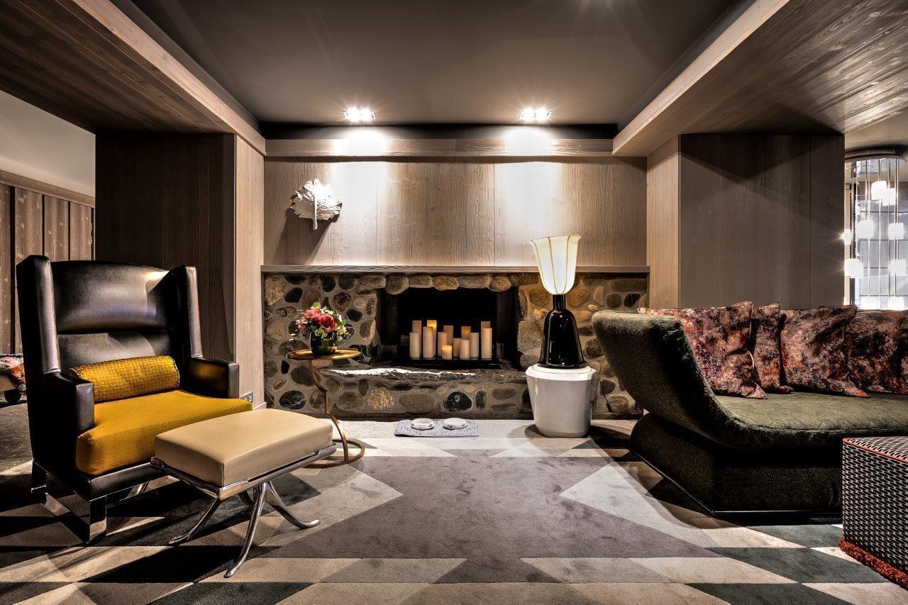 Hotel La Sivoliere 쿠쉐벨 외부 사진