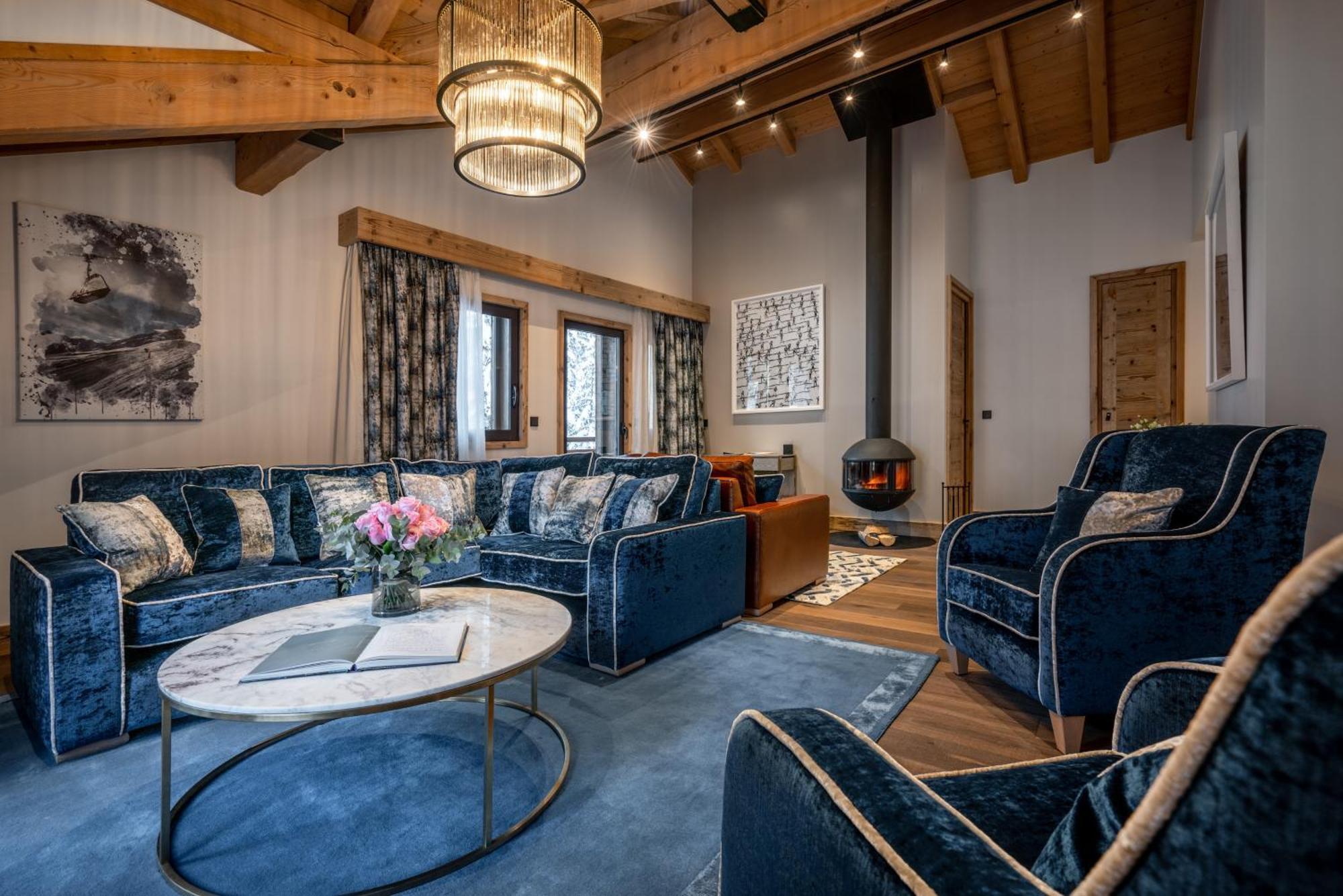 Hotel La Sivoliere 쿠쉐벨 외부 사진