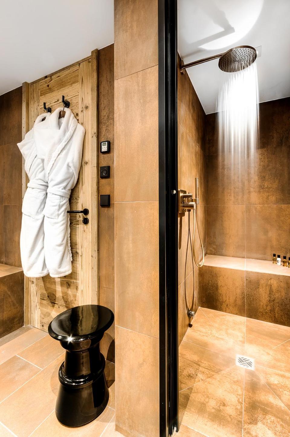 Hotel La Sivoliere 쿠쉐벨 외부 사진