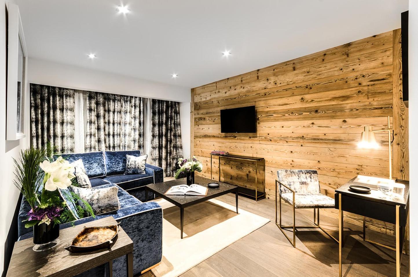 Hotel La Sivoliere 쿠쉐벨 외부 사진