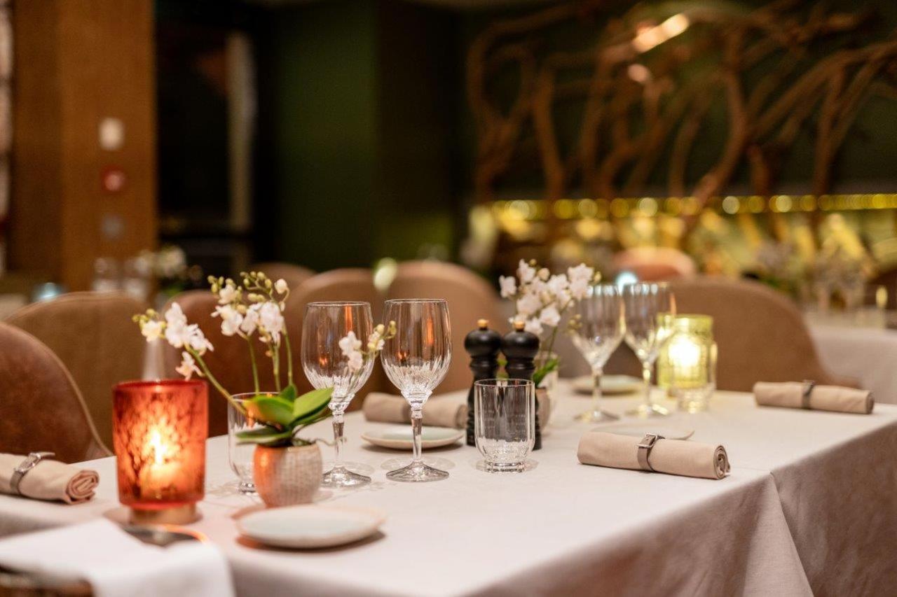 Hotel La Sivoliere 쿠쉐벨 외부 사진
