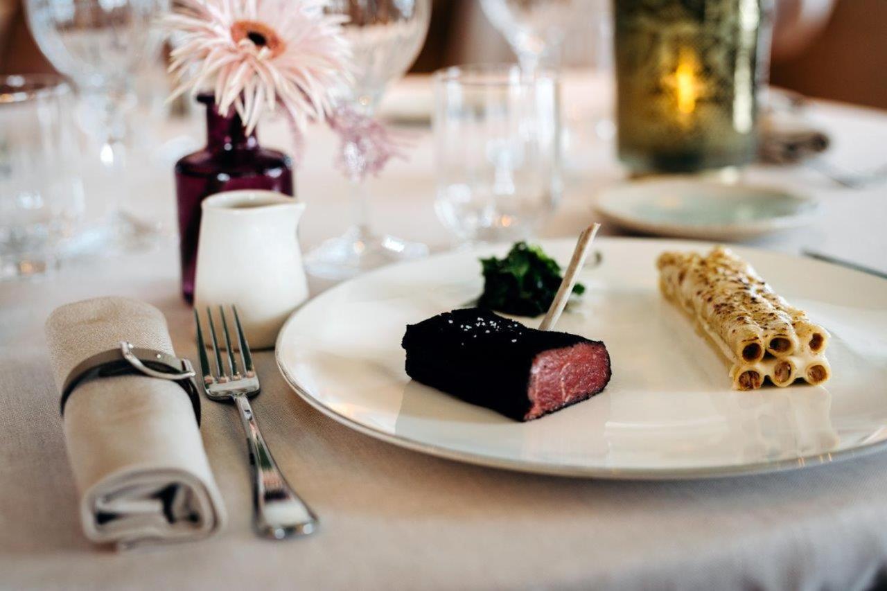 Hotel La Sivoliere 쿠쉐벨 외부 사진