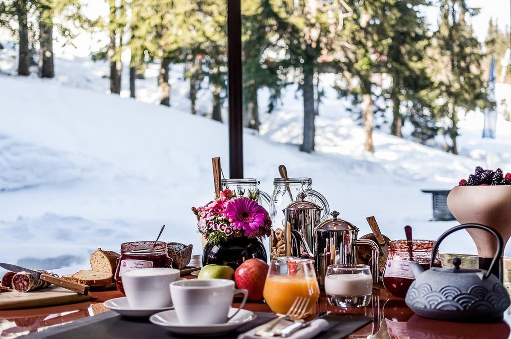 Hotel La Sivoliere 쿠쉐벨 외부 사진
