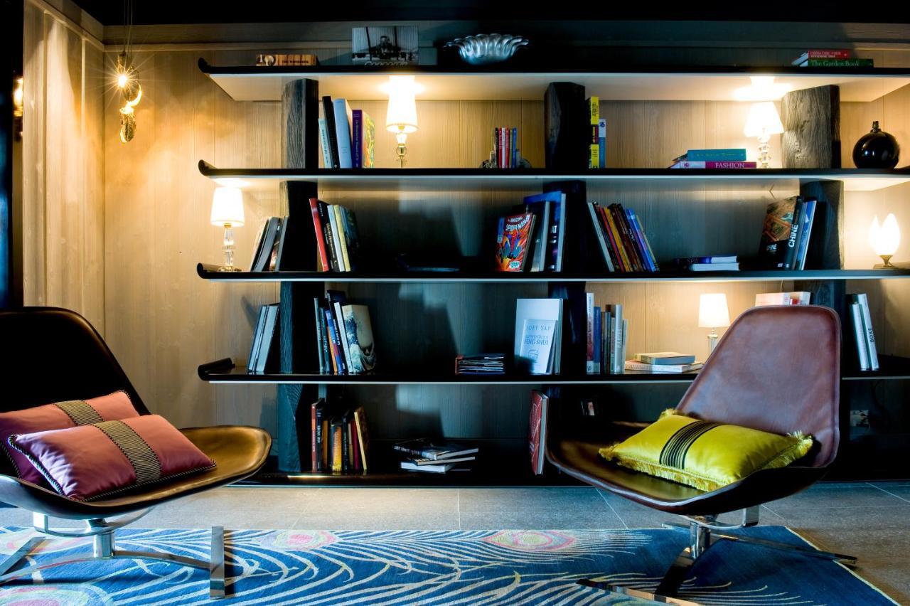 Hotel La Sivoliere 쿠쉐벨 외부 사진